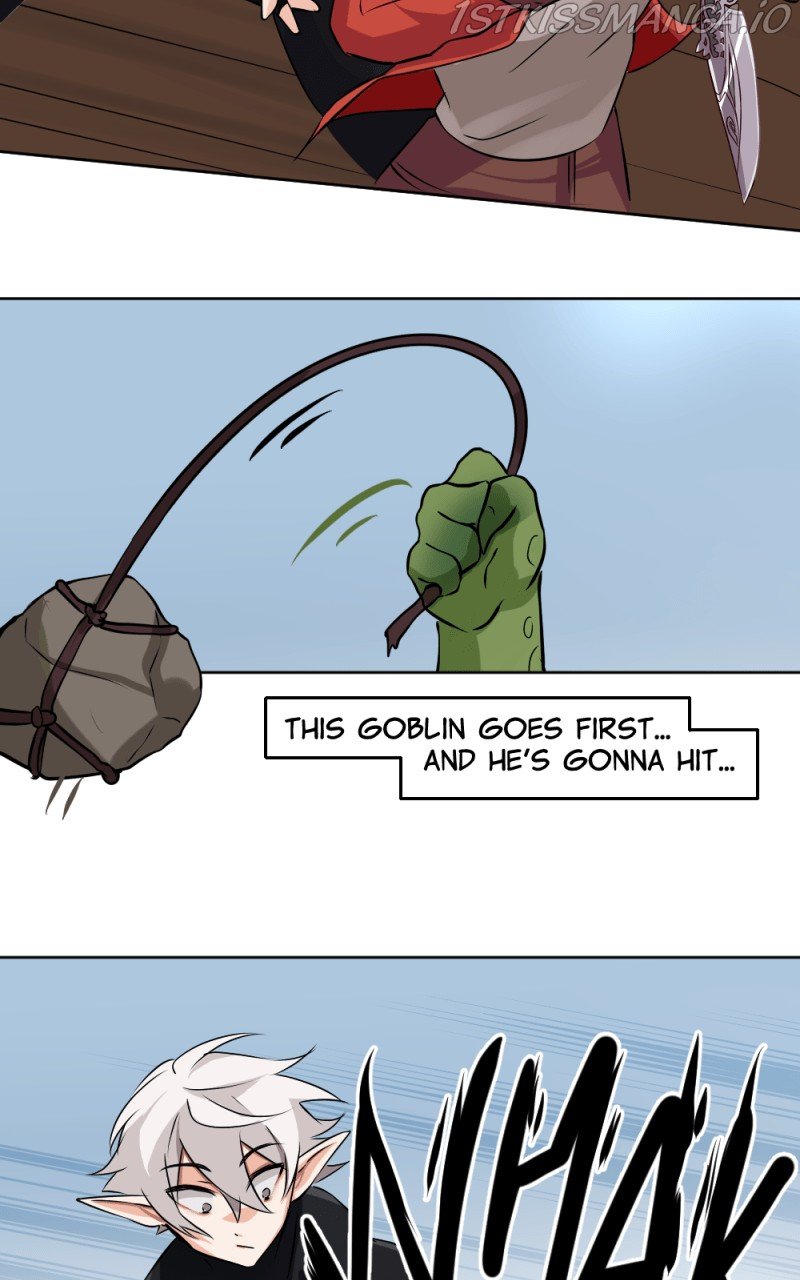 1HP Club Chapter 75 - Page 9