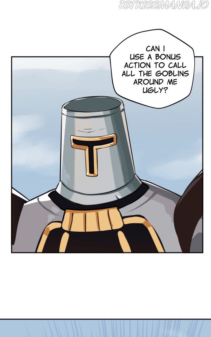 1HP Club Chapter 76 - Page 1