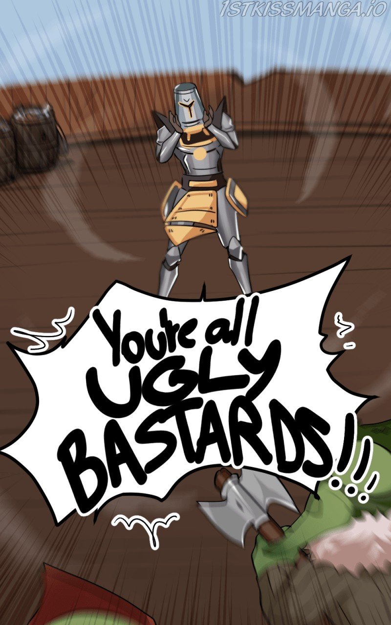 1HP Club Chapter 76 - Page 2