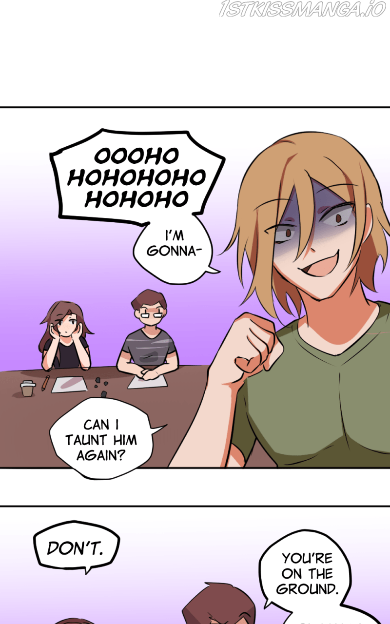 1HP Club Chapter 76 - Page 15