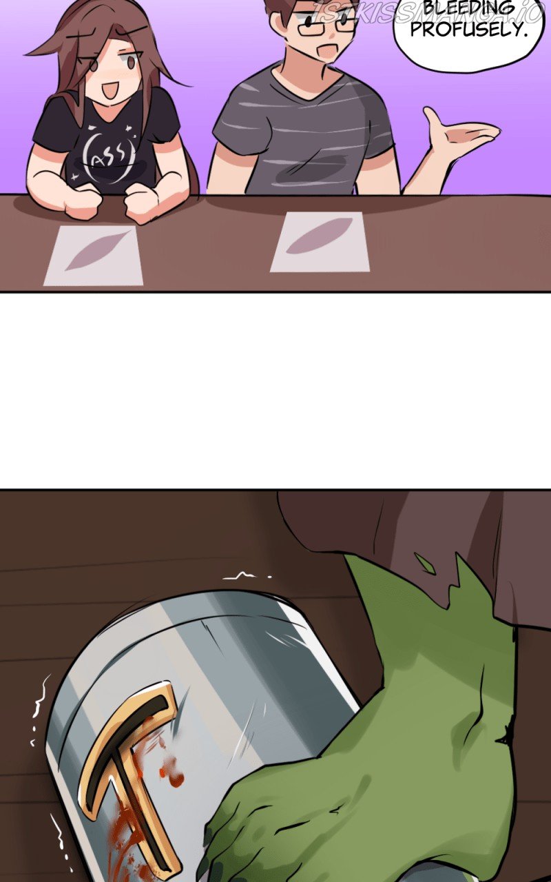 1HP Club Chapter 76 - Page 16