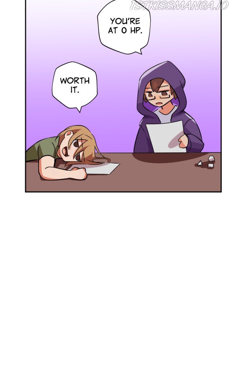 1HP Club Chapter 76 - Page 19