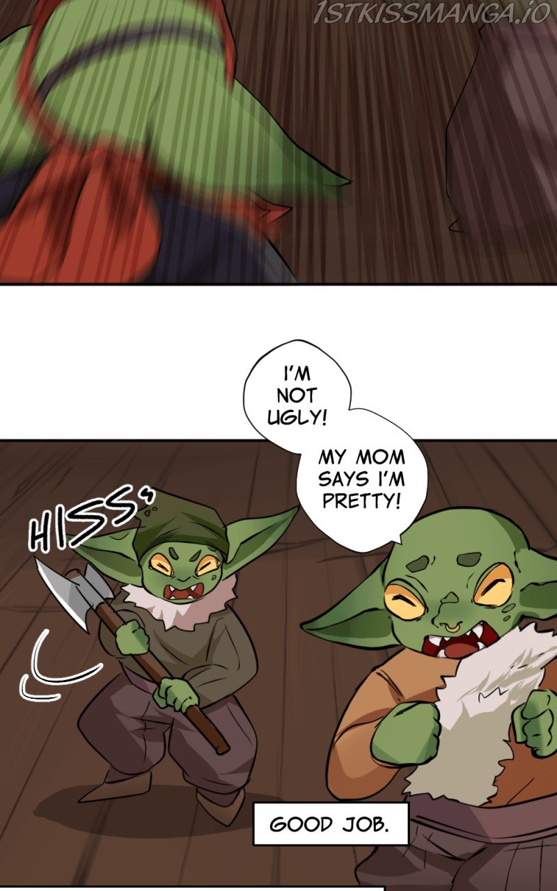 1HP Club Chapter 76 - Page 3