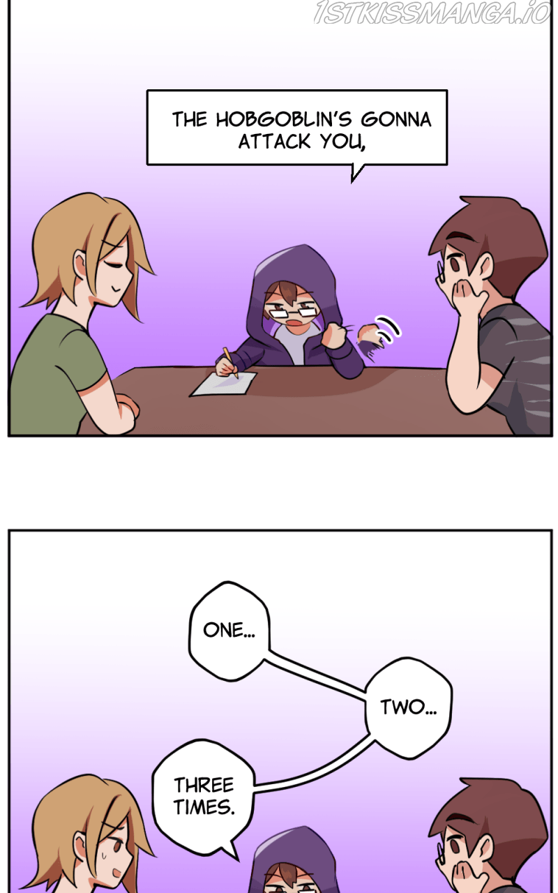 1HP Club Chapter 76 - Page 5