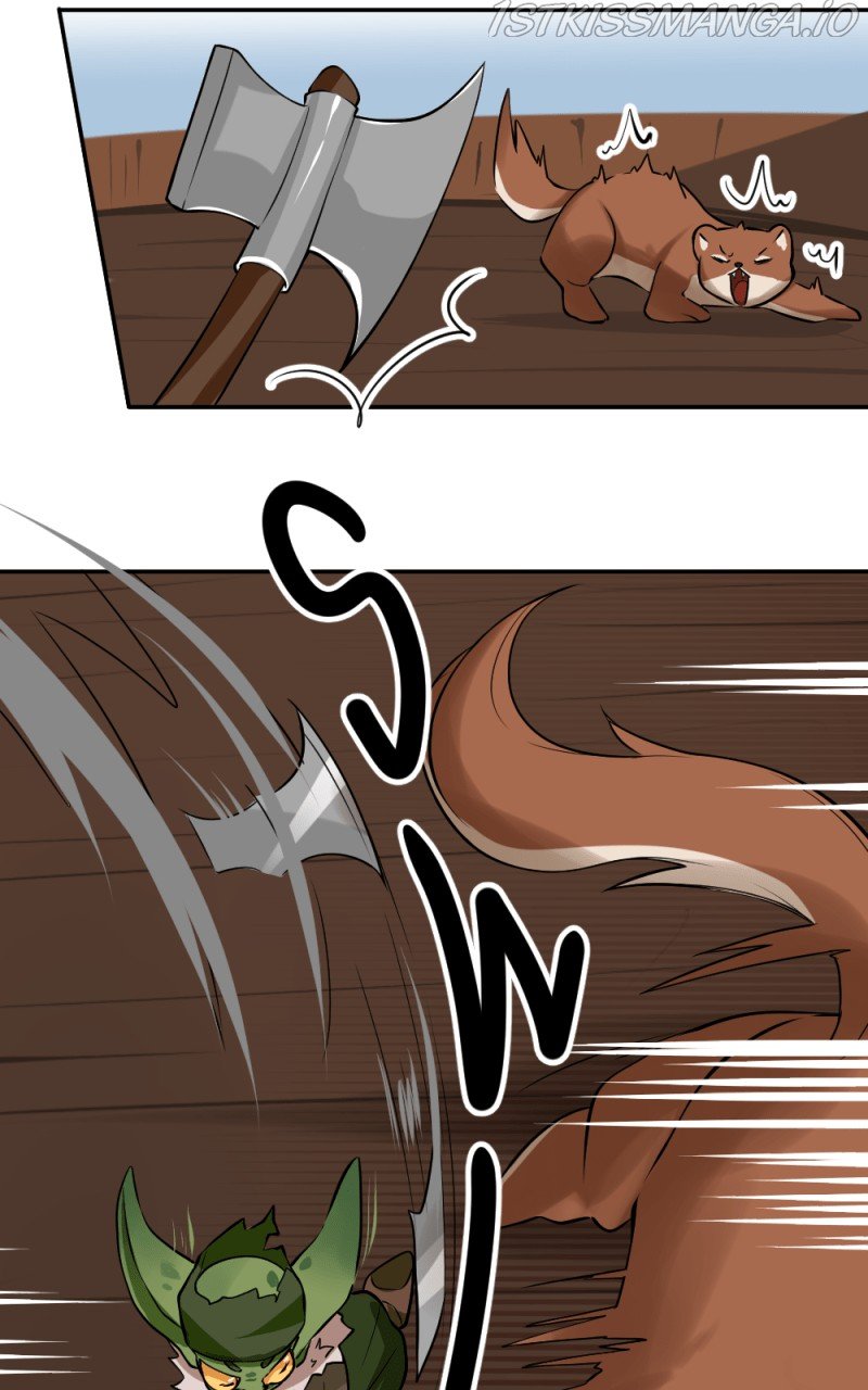 1HP Club Chapter 77 - Page 2