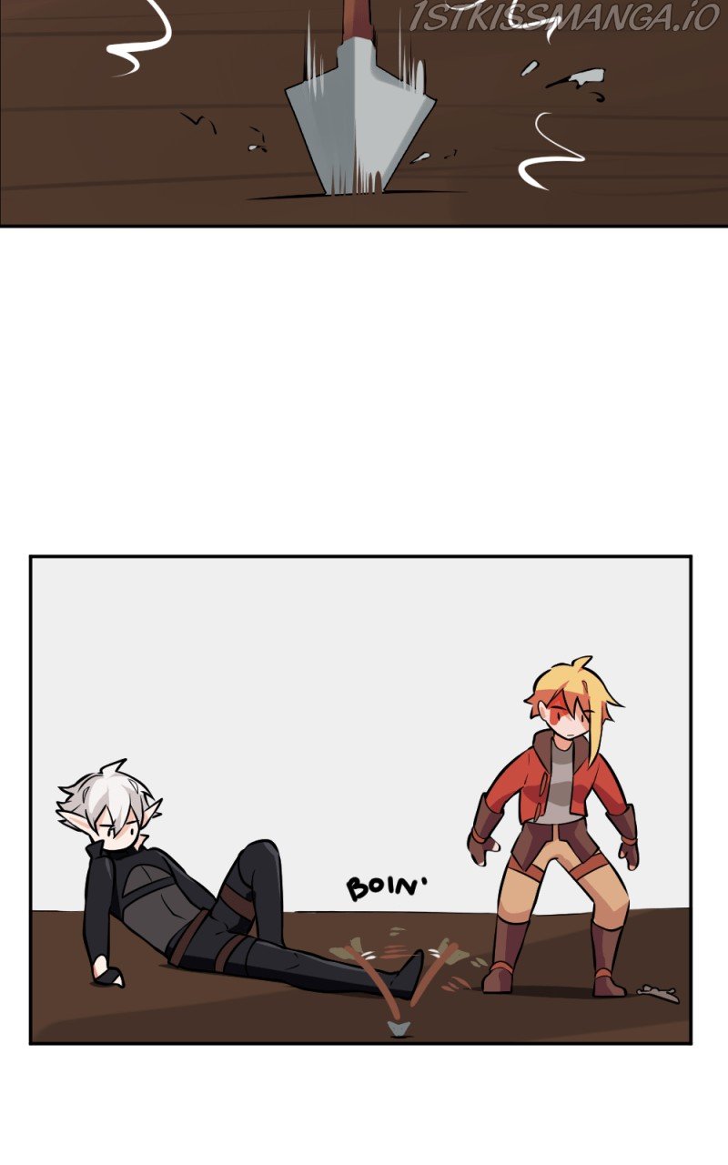 1HP Club Chapter 77 - Page 11