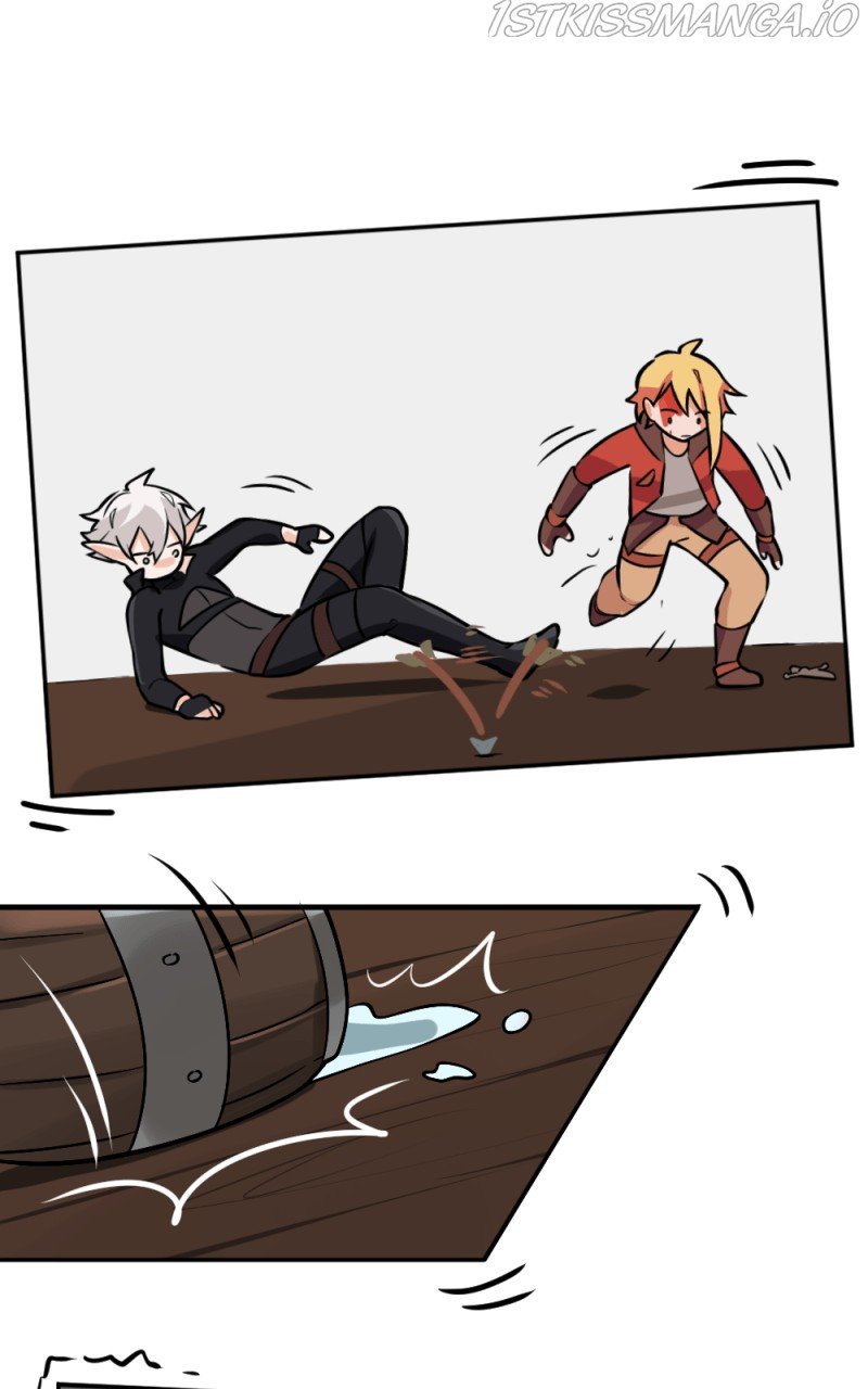 1HP Club Chapter 77 - Page 12