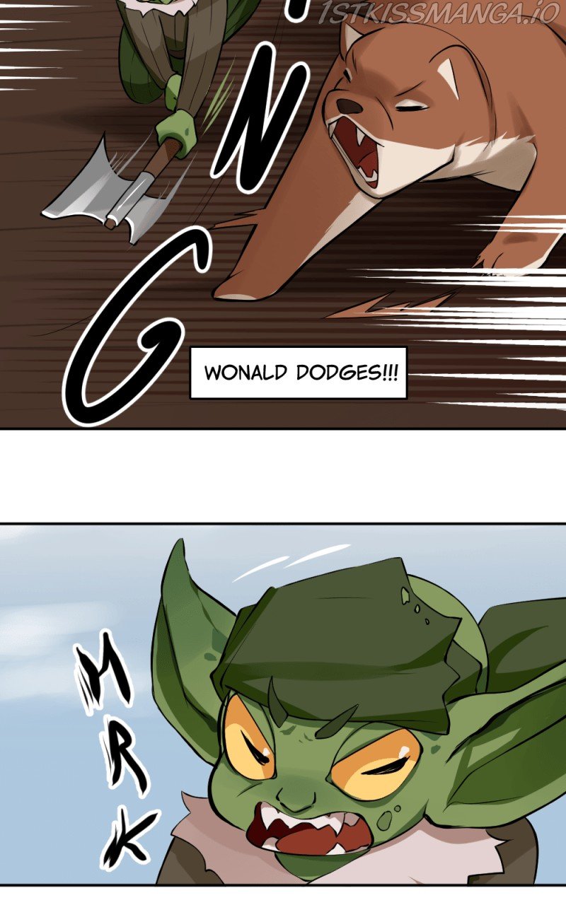 1HP Club Chapter 77 - Page 3