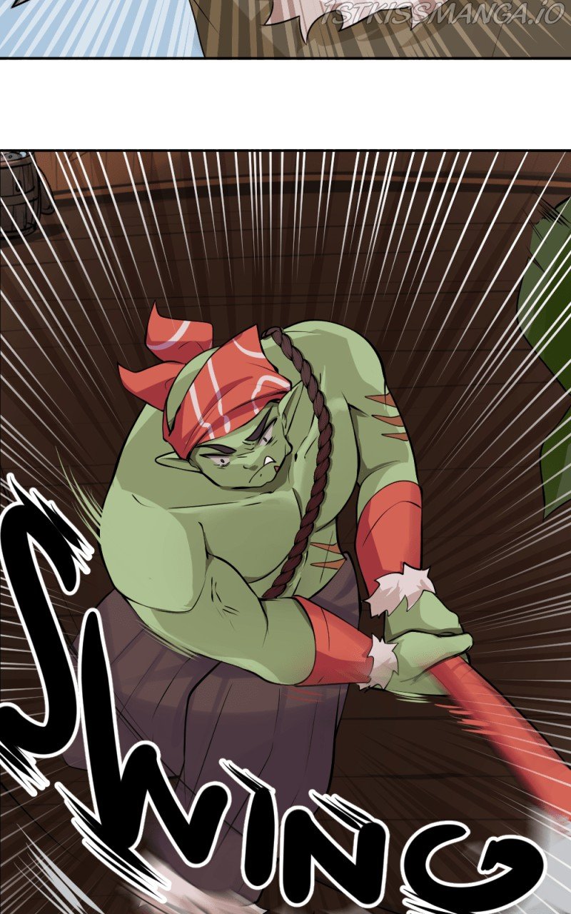 1HP Club Chapter 77 - Page 5