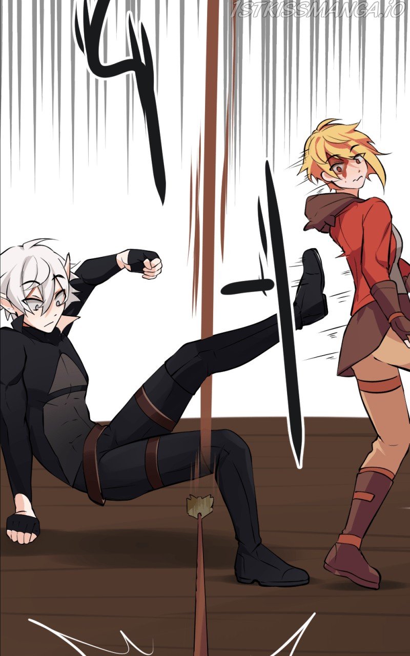 1HP Club Chapter 77 - Page 10