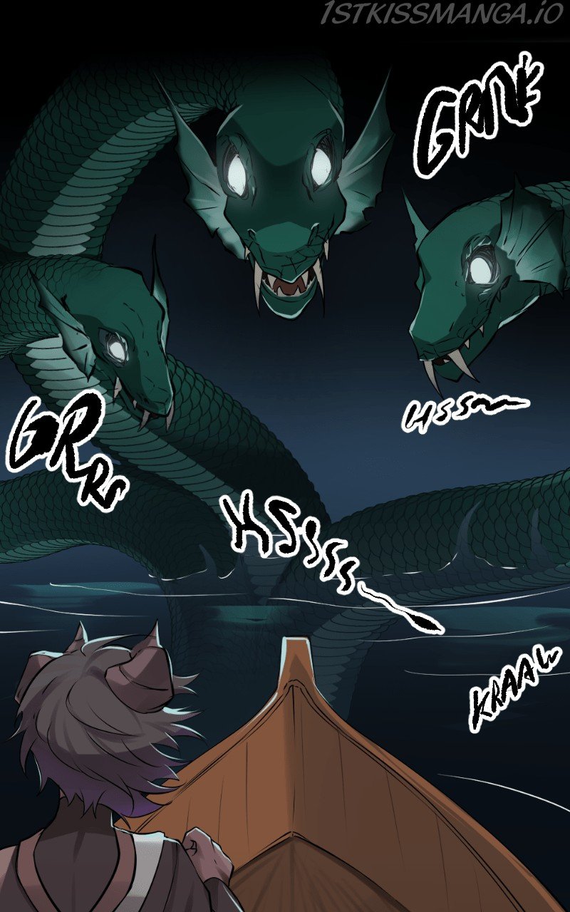 1HP Club Chapter 78 - Page 1