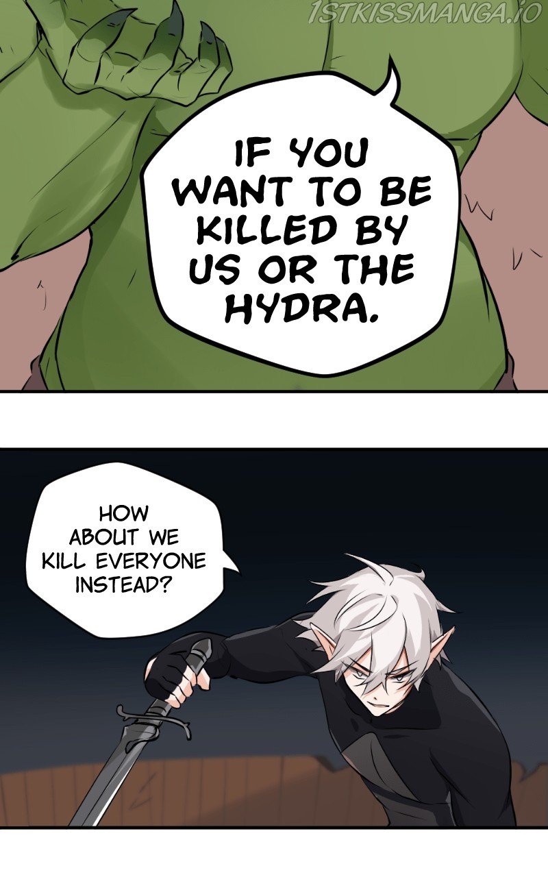 1HP Club Chapter 78 - Page 12