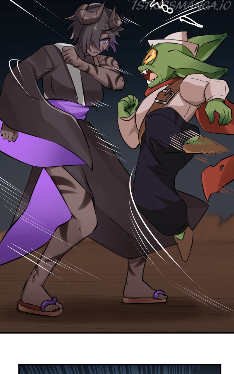 1HP Club Chapter 78 - Page 15