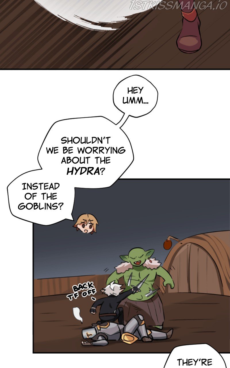 1HP Club Chapter 78 - Page 19