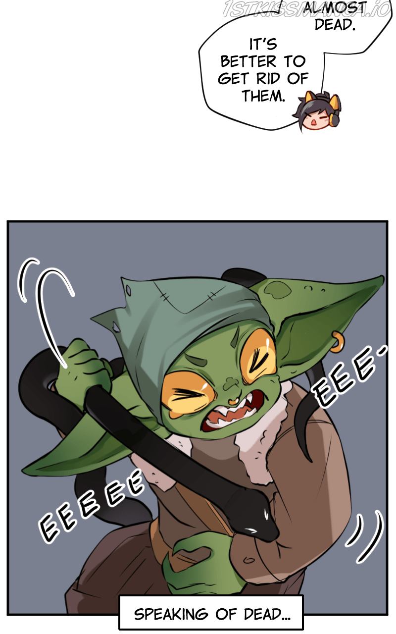 1HP Club Chapter 78 - Page 20