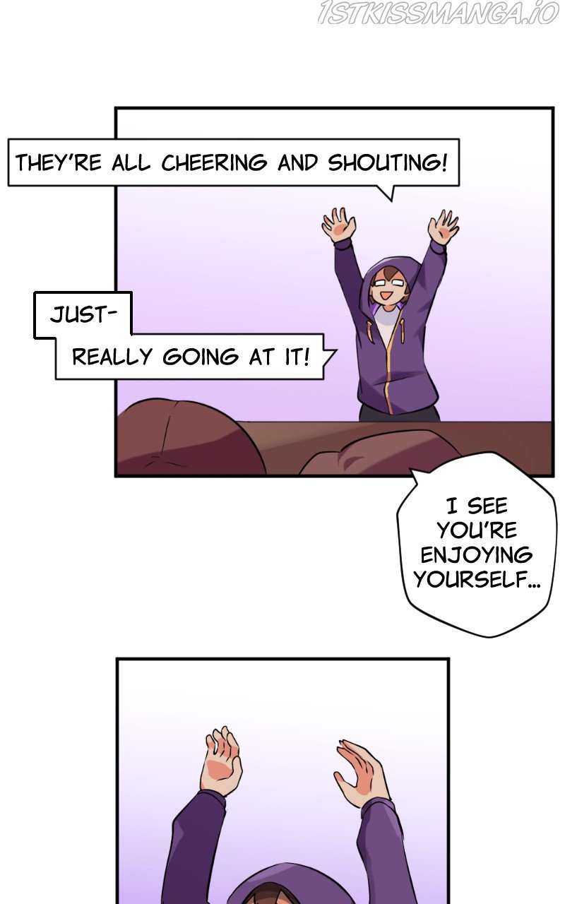 1HP Club Chapter 78 - Page 5