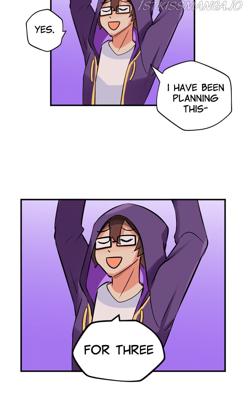 1HP Club Chapter 78 - Page 6