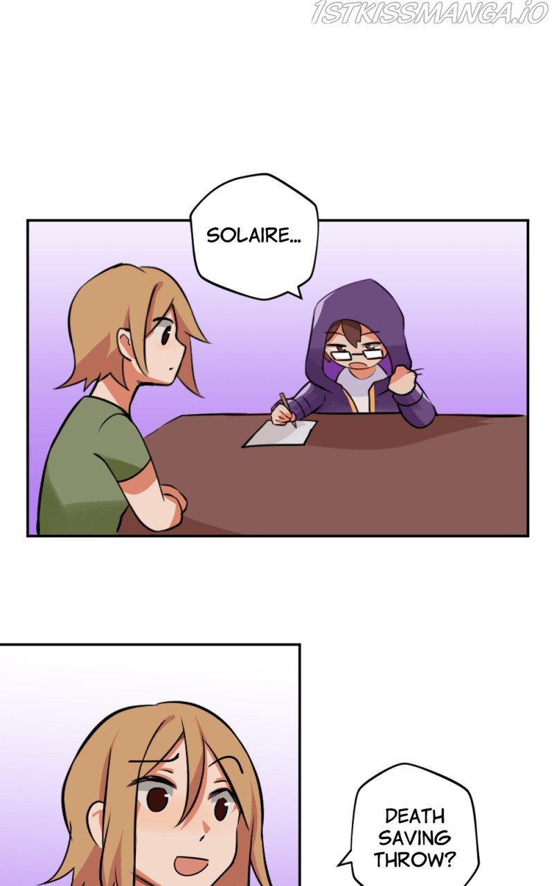 1HP Club Chapter 79 - Page 1