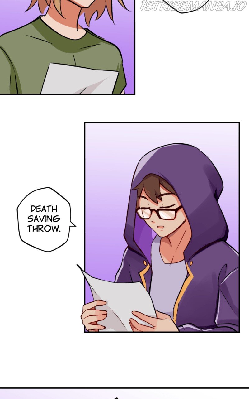 1HP Club Chapter 79 - Page 2