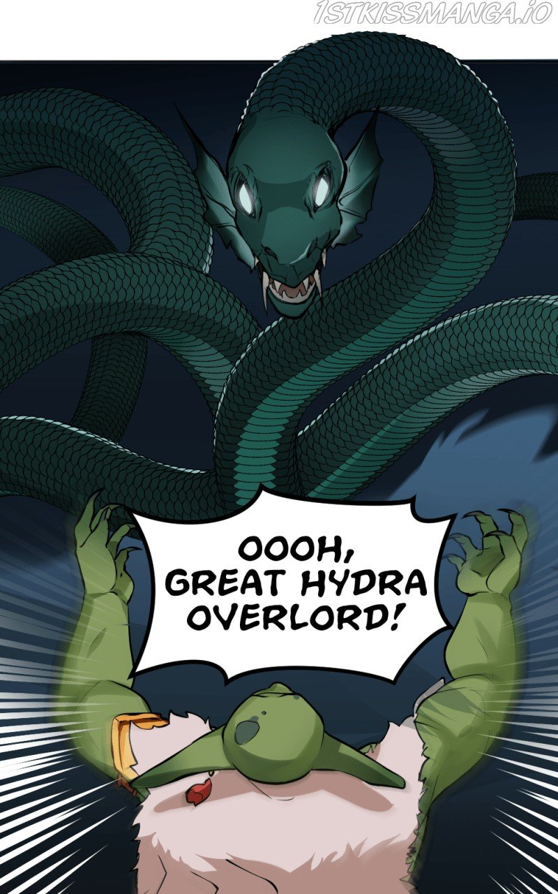 1HP Club Chapter 79 - Page 11