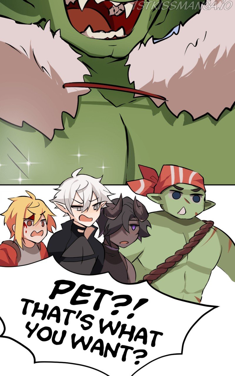 1HP Club Chapter 79 - Page 13