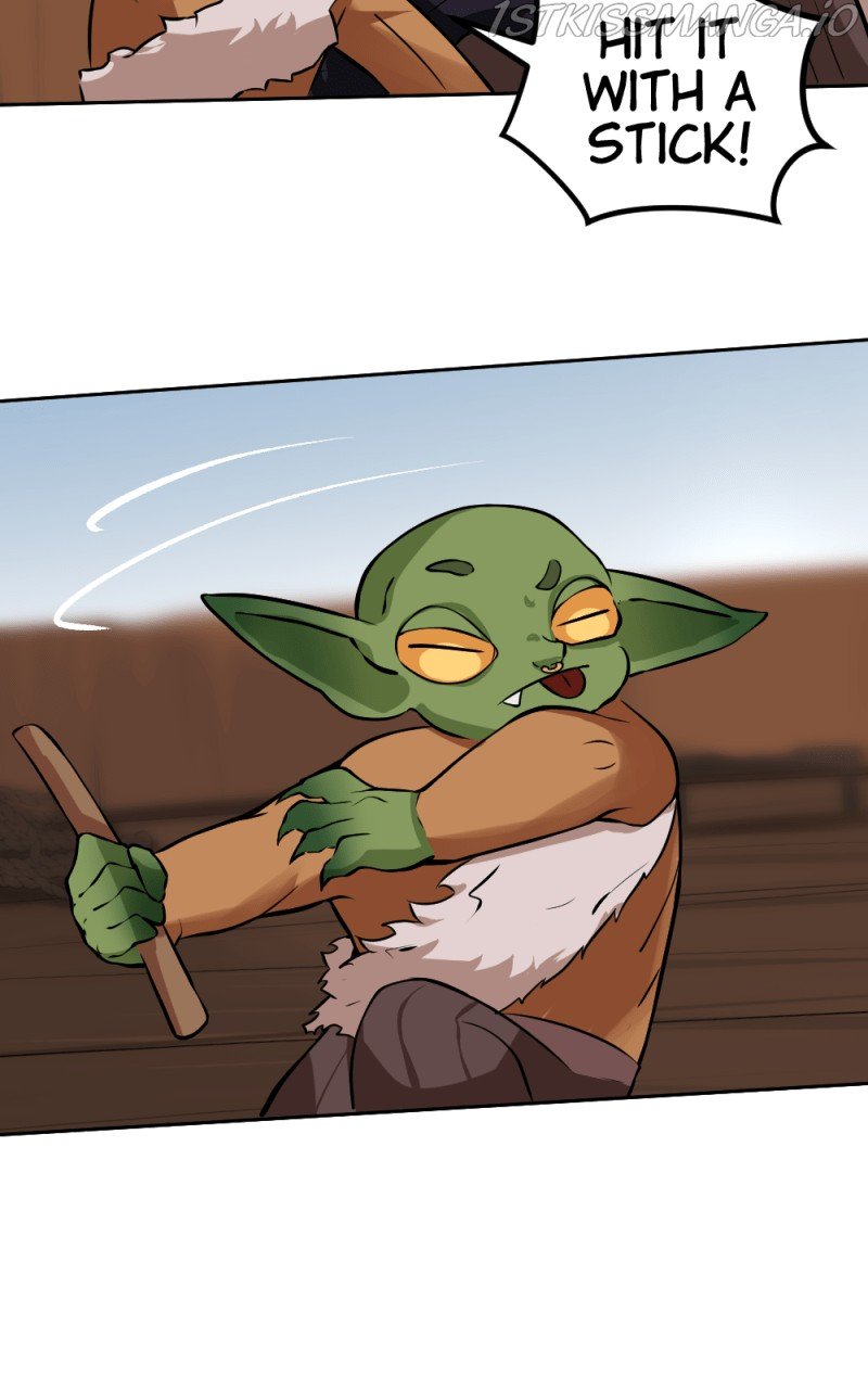 1HP Club Chapter 79 - Page 15