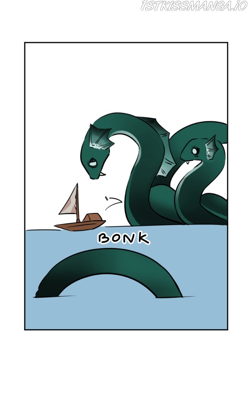 1HP Club Chapter 79 - Page 16