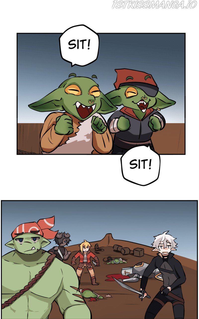 1HP Club Chapter 79 - Page 17