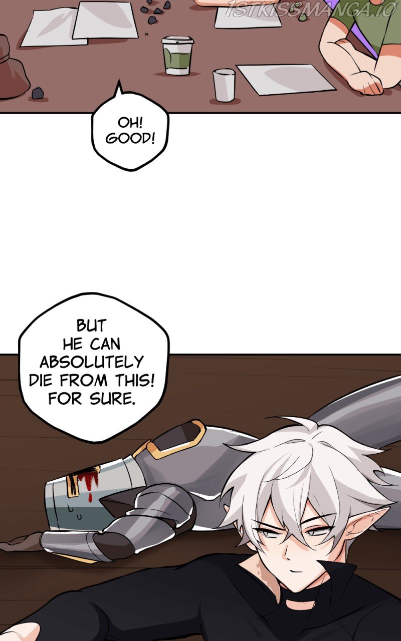 1HP Club Chapter 79 - Page 6