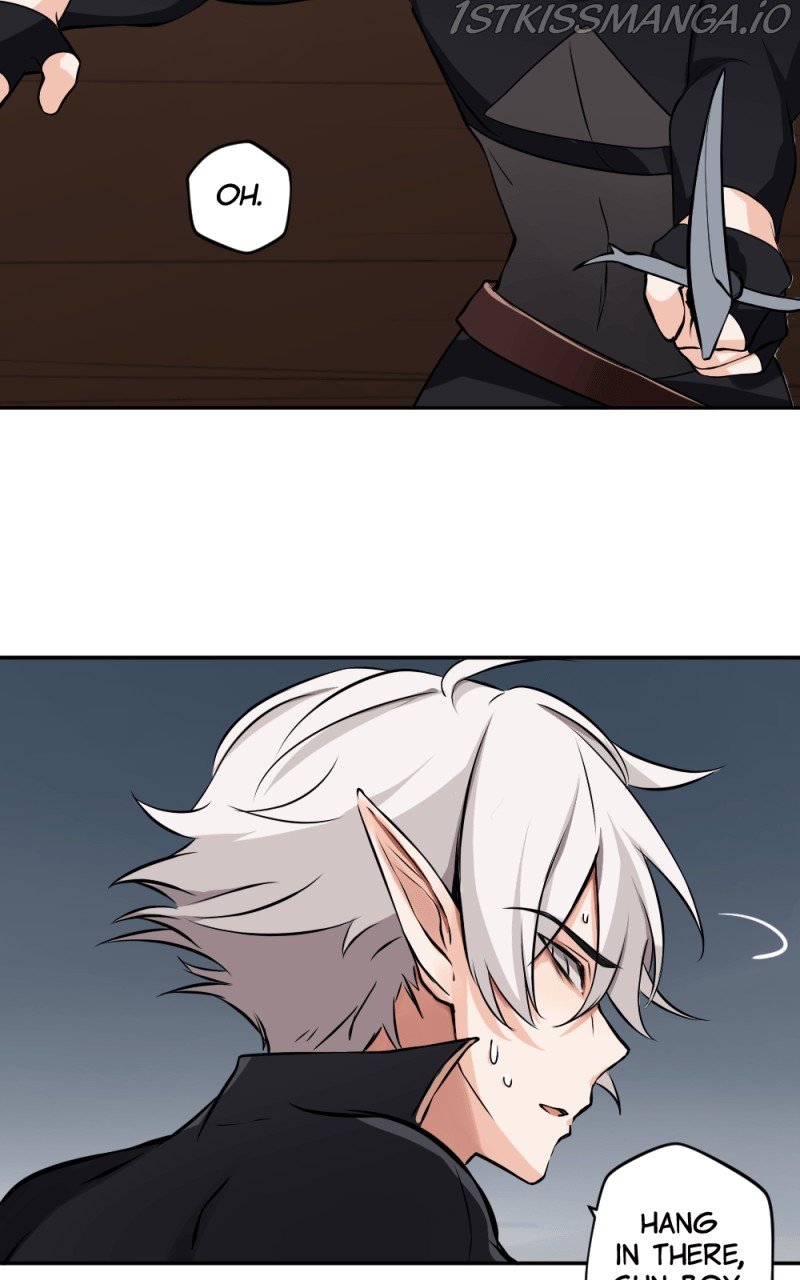 1HP Club Chapter 79 - Page 7