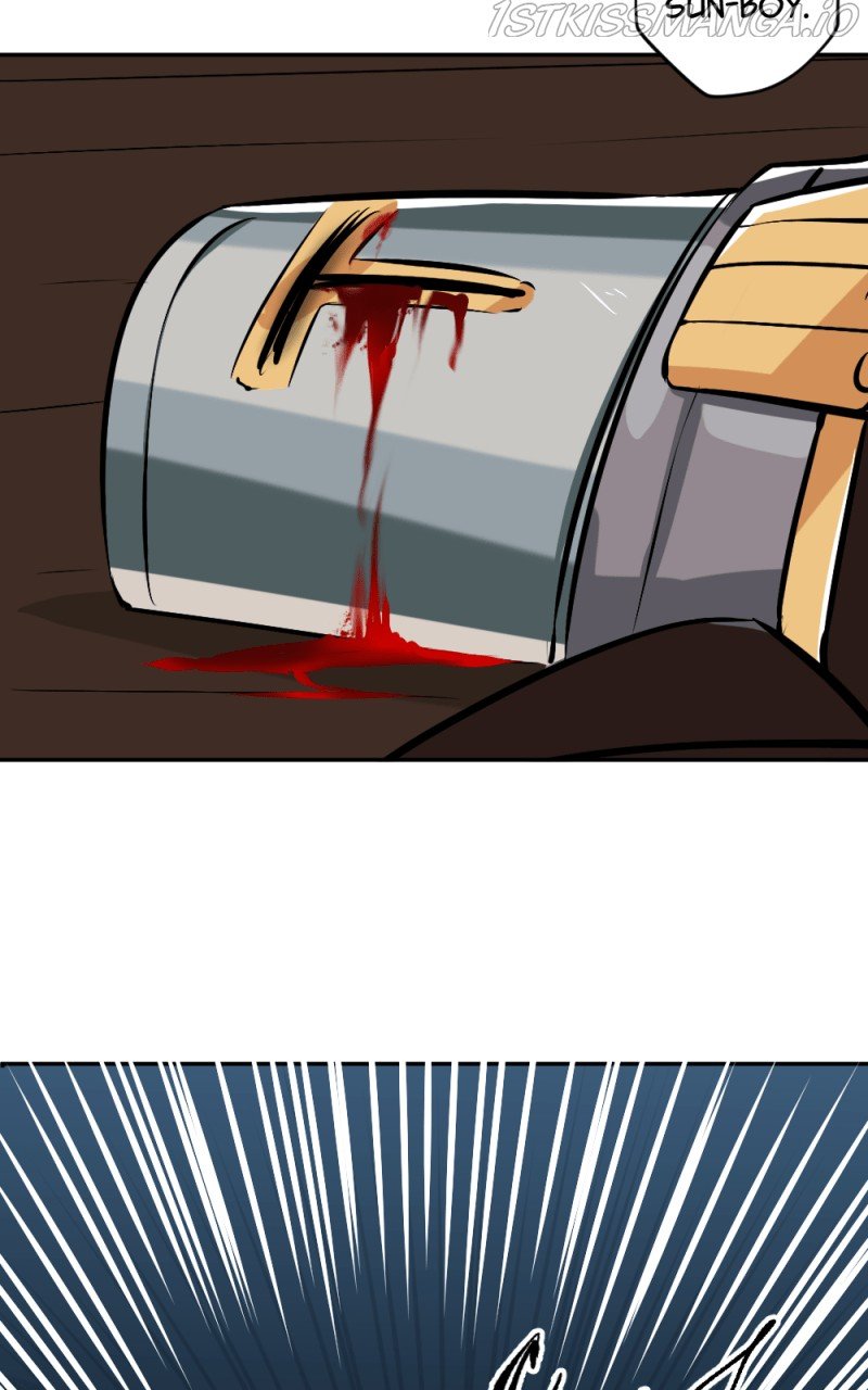 1HP Club Chapter 79 - Page 8