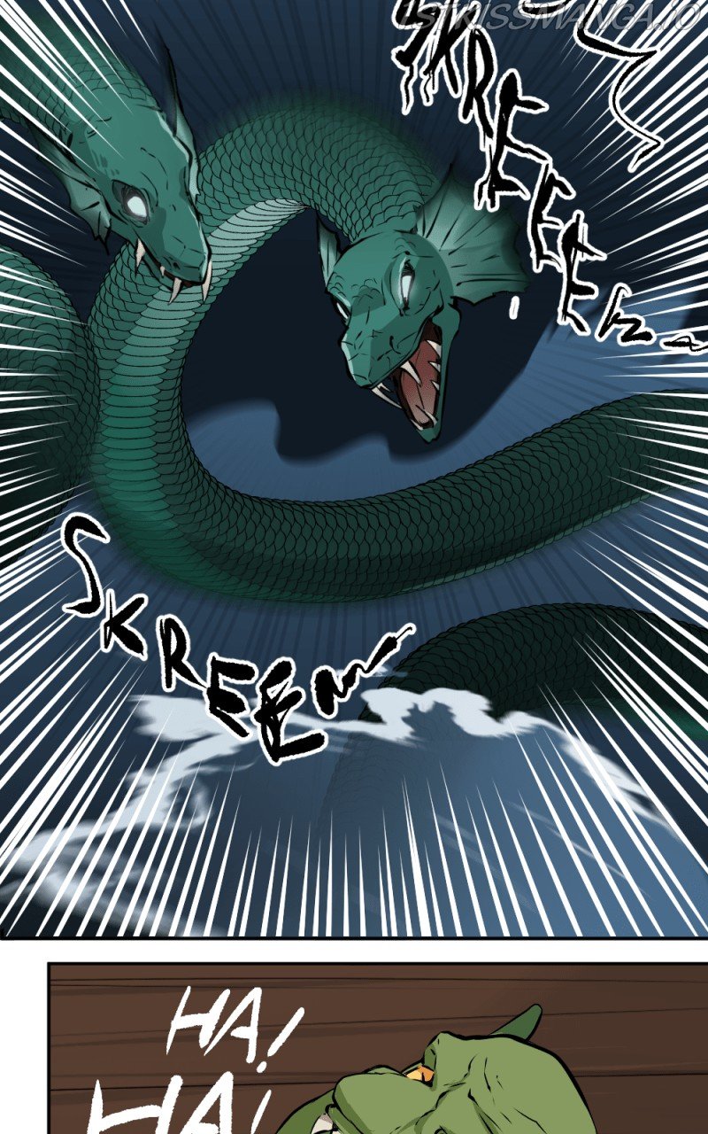 1HP Club Chapter 79 - Page 9