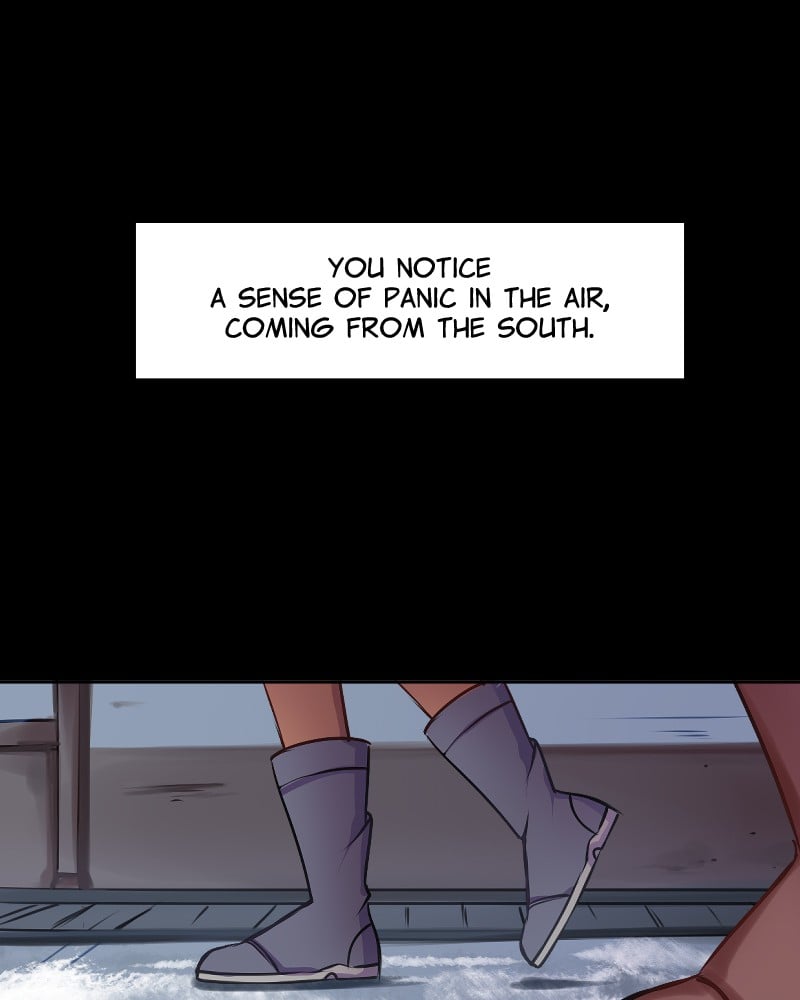 1HP Club Chapter 8 - Page 1