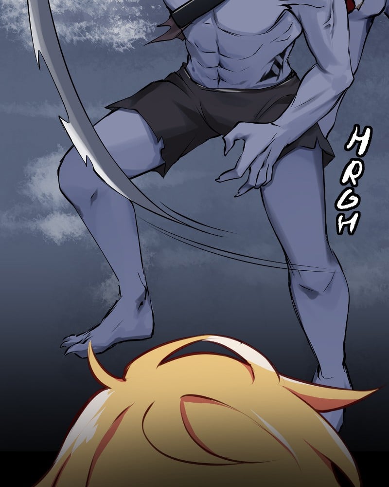 1HP Club Chapter 8 - Page 23