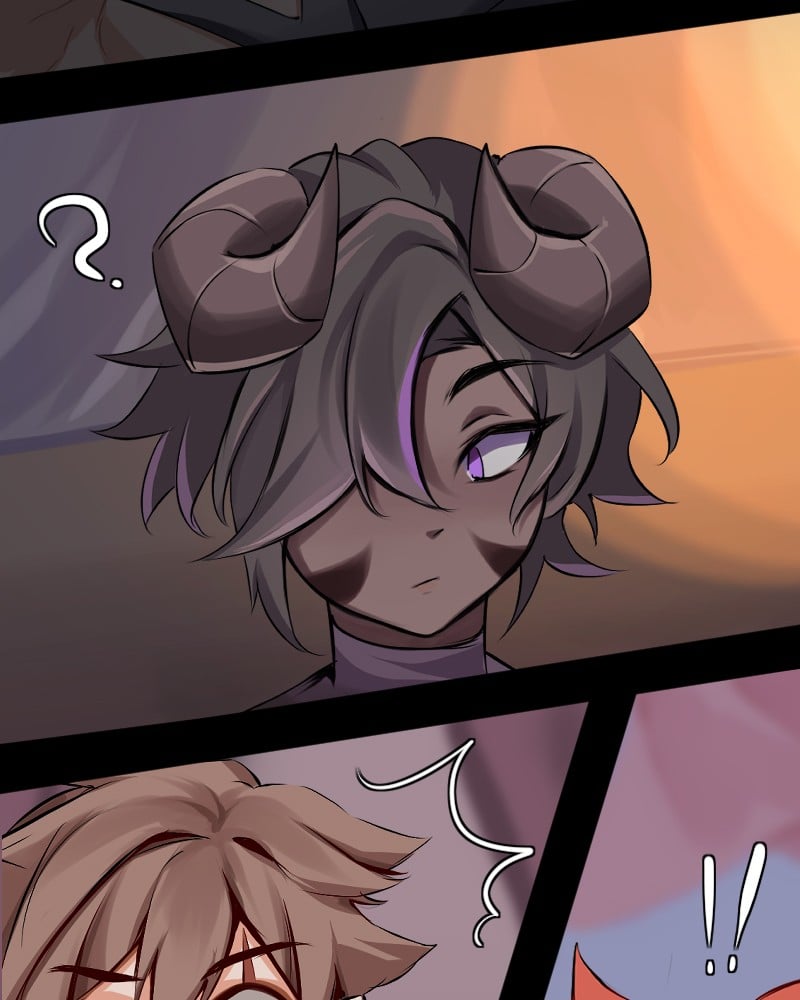 1HP Club Chapter 8 - Page 8