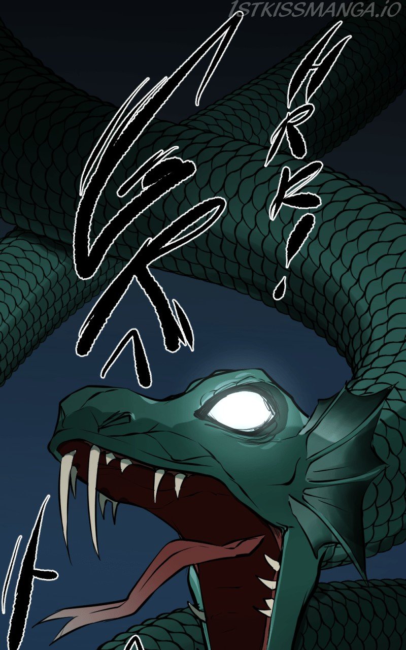 1HP Club Chapter 80 - Page 1