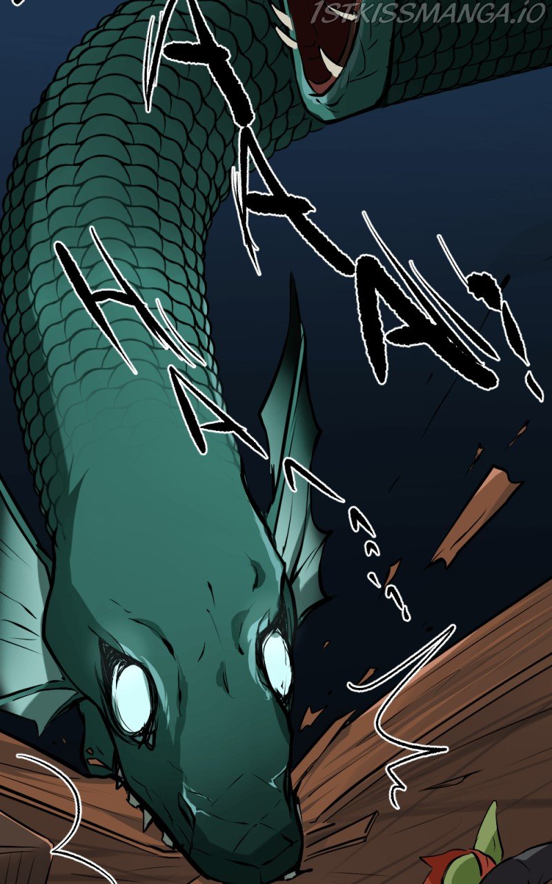 1HP Club Chapter 80 - Page 2