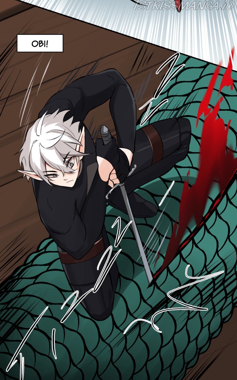 1HP Club Chapter 80 - Page 11