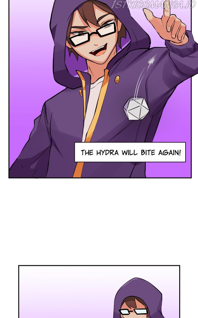 1HP Club Chapter 80 - Page 13