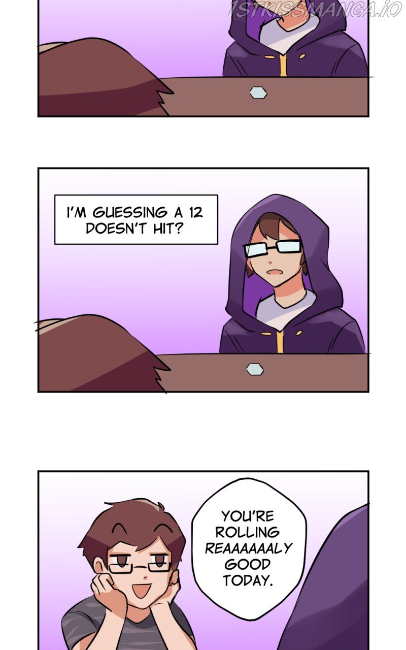 1HP Club Chapter 80 - Page 14