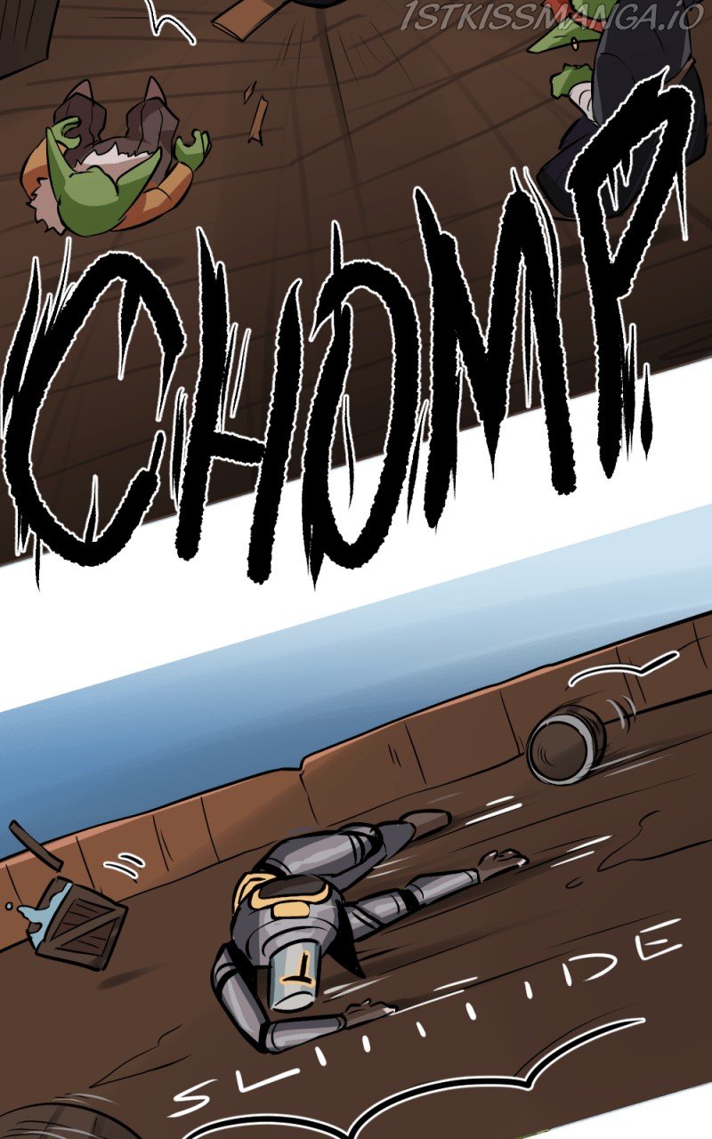 1HP Club Chapter 80 - Page 3