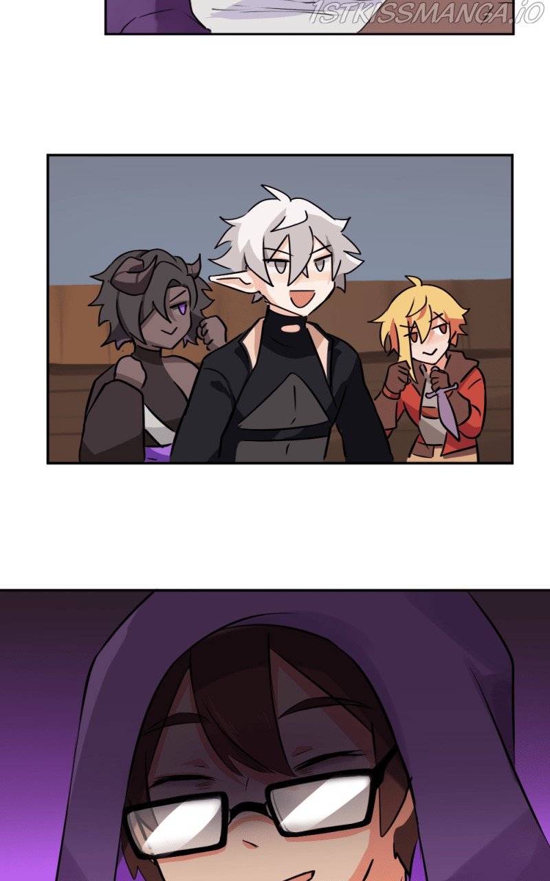 1HP Club Chapter 80 - Page 22