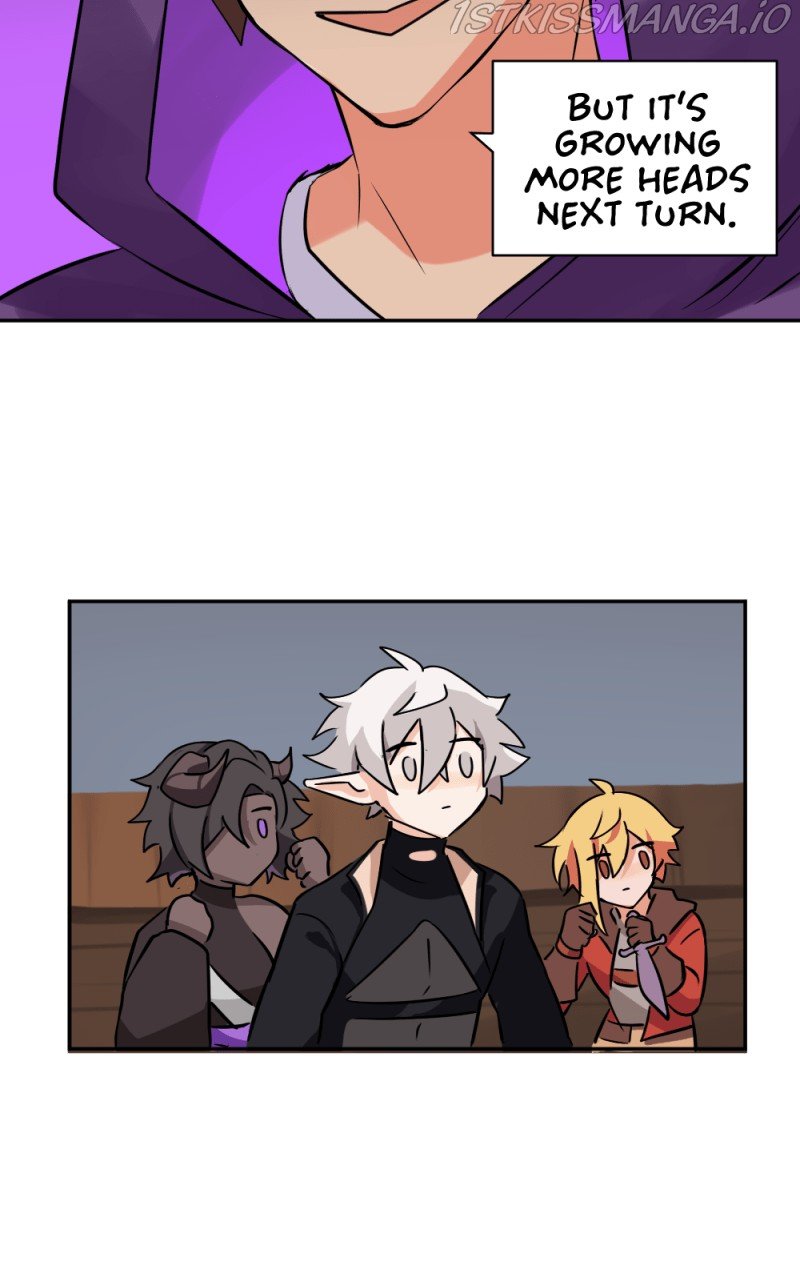 1HP Club Chapter 80 - Page 23