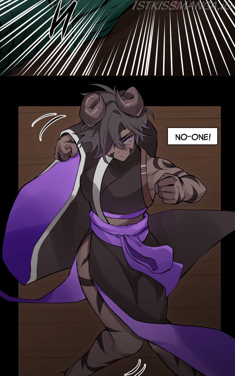 1HP Club Chapter 80 - Page 8