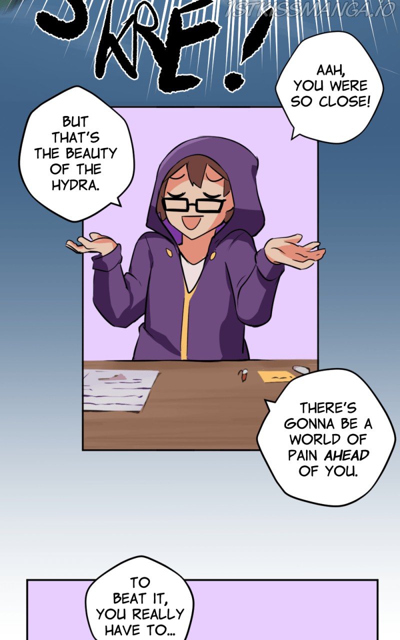 1HP Club Chapter 81 - Page 2