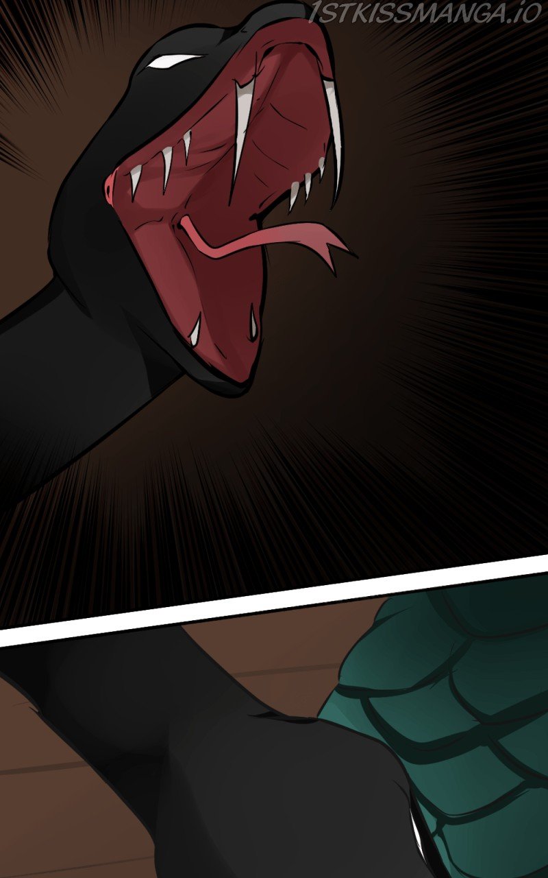 1HP Club Chapter 81 - Page 12