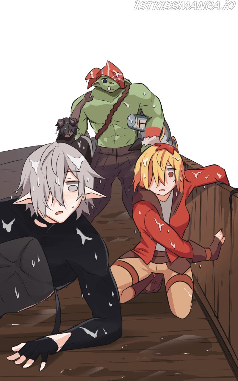 1HP Club Chapter 81 - Page 20