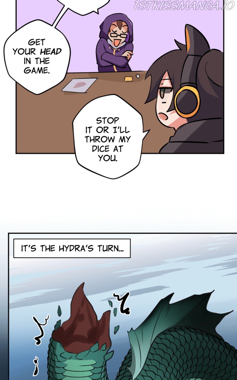 1HP Club Chapter 81 - Page 3