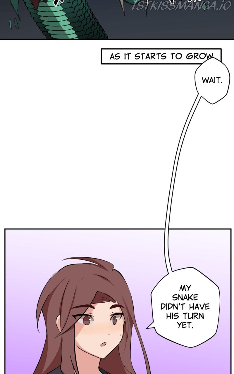 1HP Club Chapter 81 - Page 6