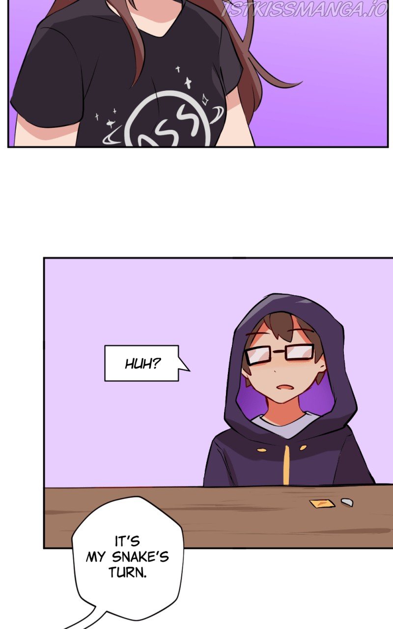 1HP Club Chapter 81 - Page 7